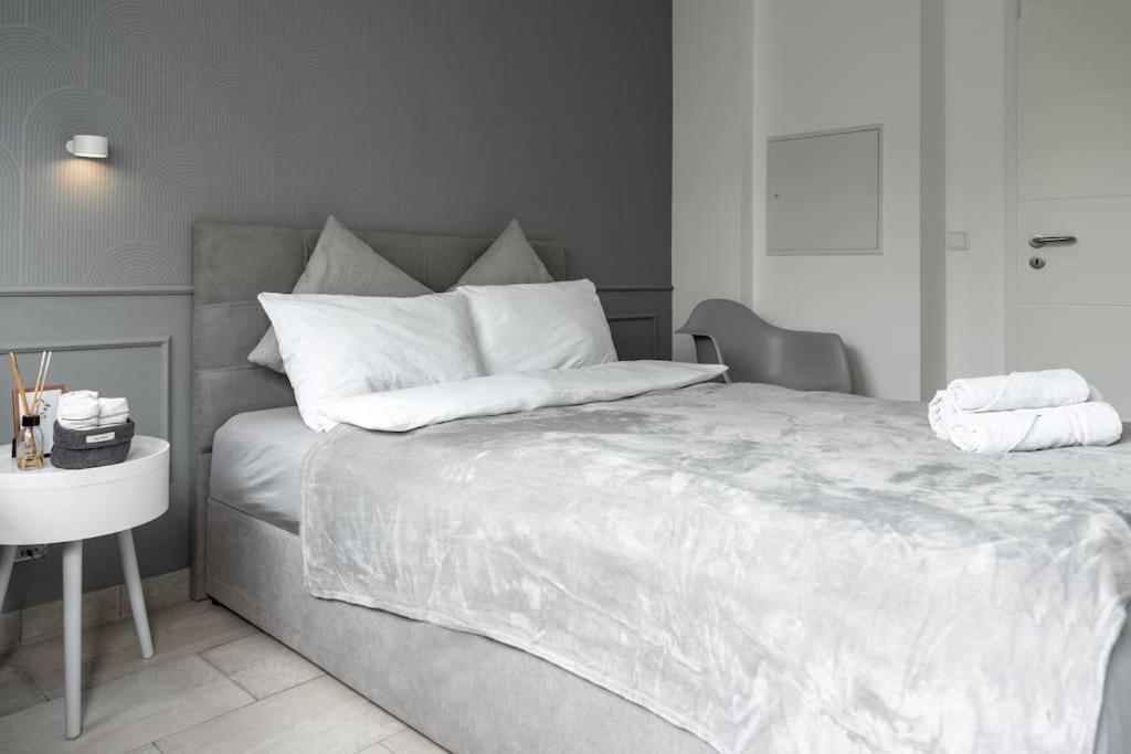 Cozy Apartment In Prime Location With Balcony - Hotel Comfort In 2 Room Apartment In Cologne Neumarkt - City Loft 11 - מראה חיצוני תמונה
