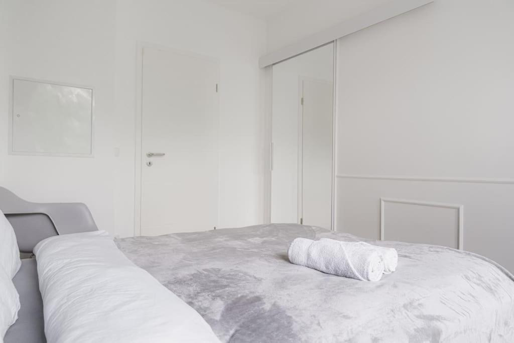 Cozy Apartment In Prime Location With Balcony - Hotel Comfort In 2 Room Apartment In Cologne Neumarkt - City Loft 11 - מראה חיצוני תמונה